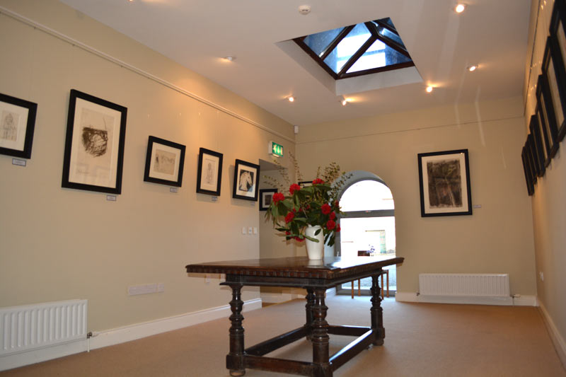 The Ava Gallery Adam's Auctioneers Clandeboye Estate