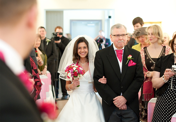 Wedding Ceremonies